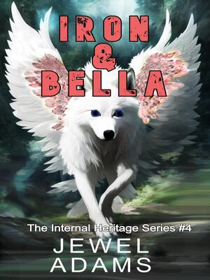 cover image of Iron & Bella
